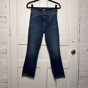 Mother Jeans